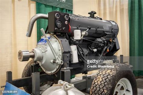 Deutz Ag Photos And Premium High Res Pictures Getty Images