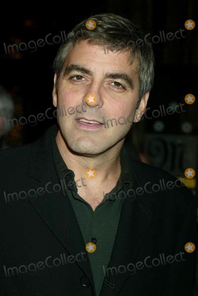 Photos And Pictures George Clooney After Party For The Kenny Gordon