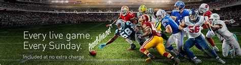 Watch your nfl live stream this season! LIVE STREAM Every NFL game pass Preseason and Regular ...