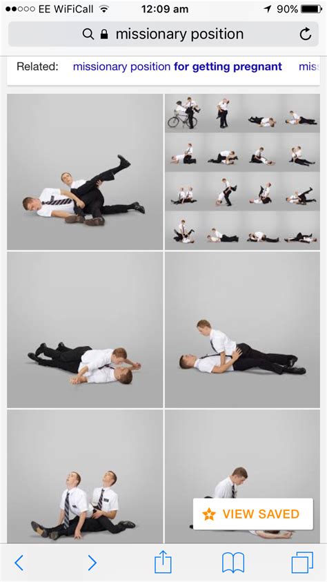 Super Whisper Collection If You Google Missionairy Position The First Images Are Mormon