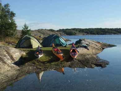 Paddla kajak i södra bohuslän! Kayaking in Sweden & Norway: Guided & self-guided kayak tours