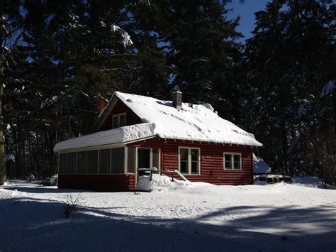 Northwoods vacation rentals has the vacation home/cabin to make your trip to the northern wisconsin relaxing and memorable. Northern Wisconsin cabin | House styles, Cabins in ...