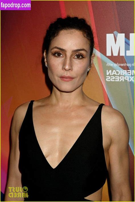 Noomi Rapace Noomirapace Leaked Nude Photo From OnlyFans And Patreon