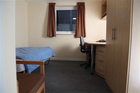 Student Accommodation In Exeter University