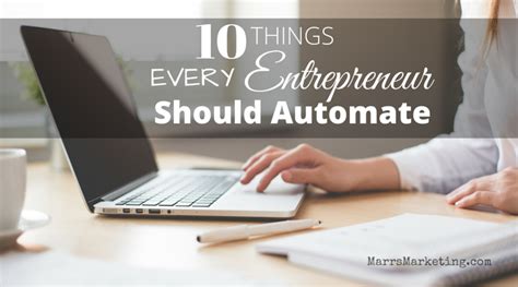 Displayed here are job ads that match your query. 10 Things Every Entrepreneur Should Automate (With images ...