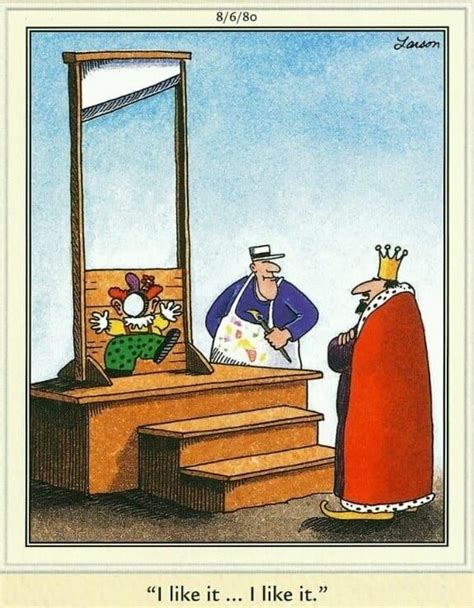 30 Of The Best Far Side Cartoons Of All Time Far Side Cartoons