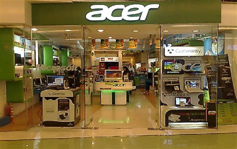 On that page, you'll find the contact support page, which however, acer will pay for the return shipping. ACER Service Center Bandung | Alamat Terdekat | RESMI