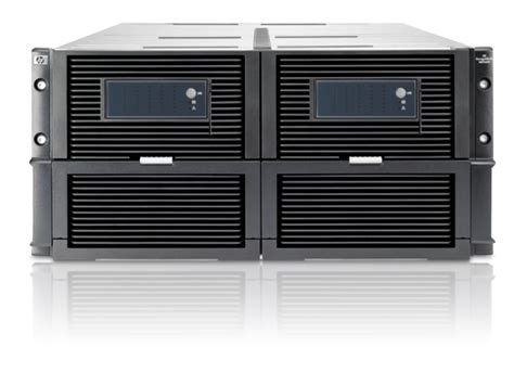 Hp Storageworks Mds600 Disk Storage Enclosure Business Systems