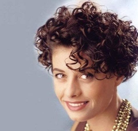 Hairstyles For Very Short Curly Hair In Short Curly Hairstyles