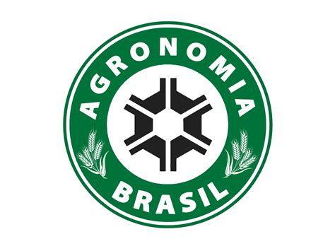 logo agronomia png