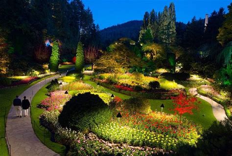 Beautiful Garden Photos From Around The World That Will Leave You