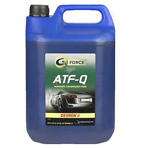 What atf is supposed to go into the system? ATF-Q Dexron 2 II Automatic Transmission Fluid / Power Steering Fluid 4.55L | eBay