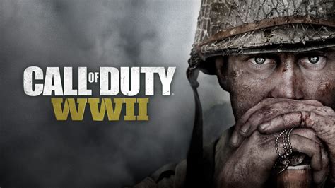 Game Overview Call Of Duty Wwii