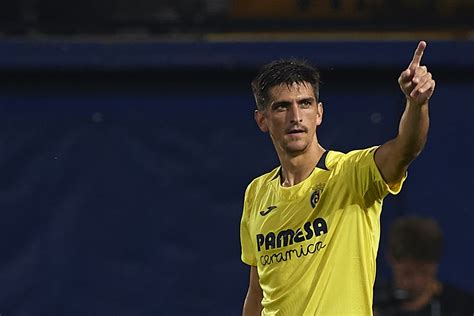 Gerard moreno balagueró, known simply as gerard (catalan: Gerard Moreno injured in practice yesterday - Villarreal USA