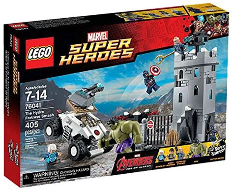 Los Sets De Lego Ideales Para Regalar Este Día Del Niño Qore