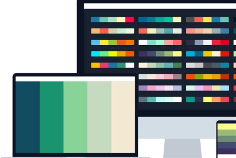 Free Color Palette Generators For Your Projects Css Reset