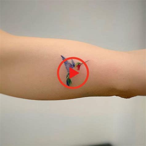 Perfekter Vogel Tattoo Design F R Frauen In Tattoos Small
