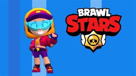 Daily meta of the best recommended brawlers compiled from exclusive discussions by pro players. Brawl Stars New Skin - STREETWEAR MAX - YouTube