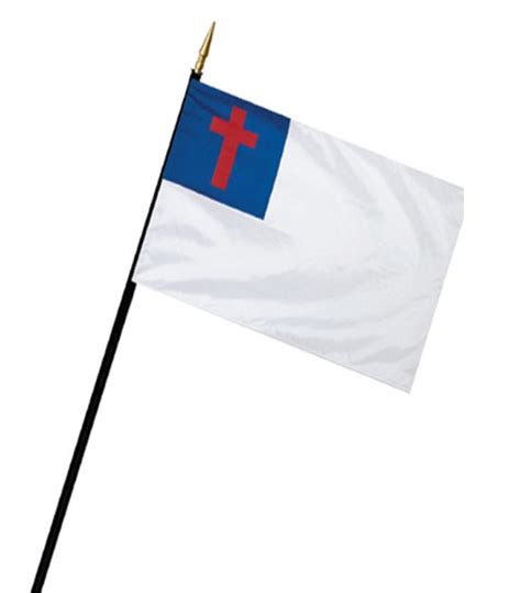 Miniature Christian Flags Mini Christian Flags Buy Christian Flags