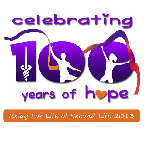 Relay for life registration at 3 pm fun walk registration at 3.30 pm venue relay for life is a worldwide movement that aims to spread the key messages about cancer as well. Second Life Newser: Press Release: Relay For Life of ...