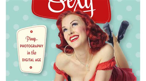 shoot sexy pinup photography in the digital age by ryan armbrust books hachette australia