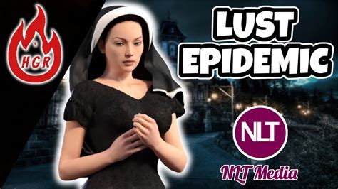lust epidemic recensione ita eng sub 18 hot games reviews youtube