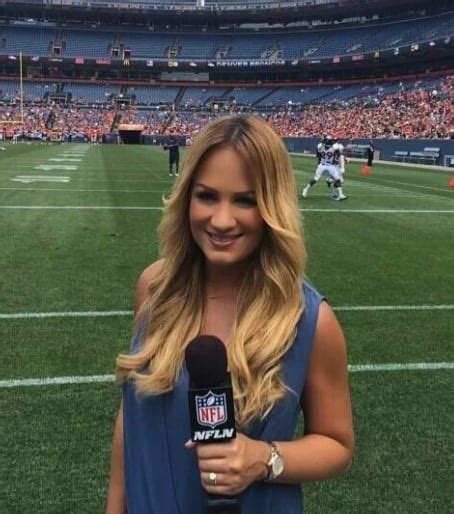 15 Women Sportscasters You Should Know About Sports Retriever