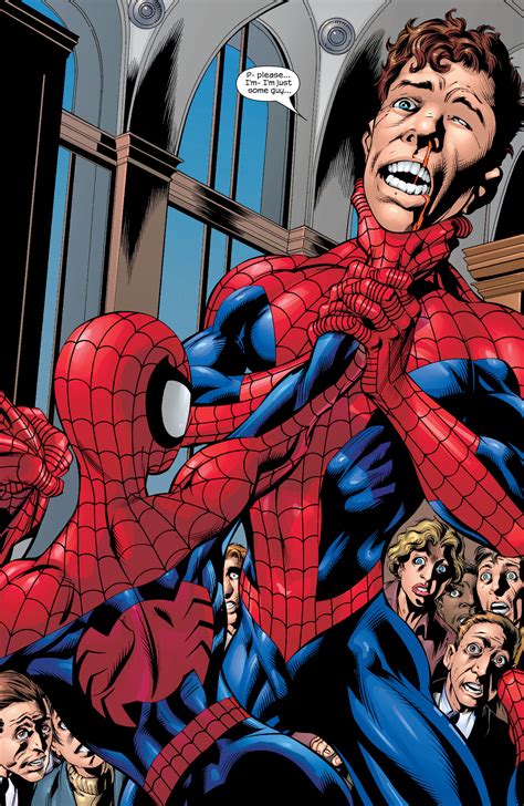 Ultimate Spider Man Read Ultimate Spider Man Issue Online All Page