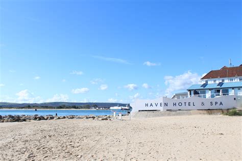 Image Gallery Haven Hotel Sandbanks Poole