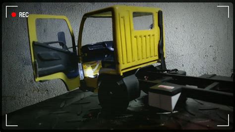Miniatur truk canter oleng miniatur ini terbuat dari bahan: Ukuran Kabin Miniatur Truk Canter : MEMBUAT BAK MINIATUR TRUK || CANTER || BUDAK RAWIT - YouTube ...