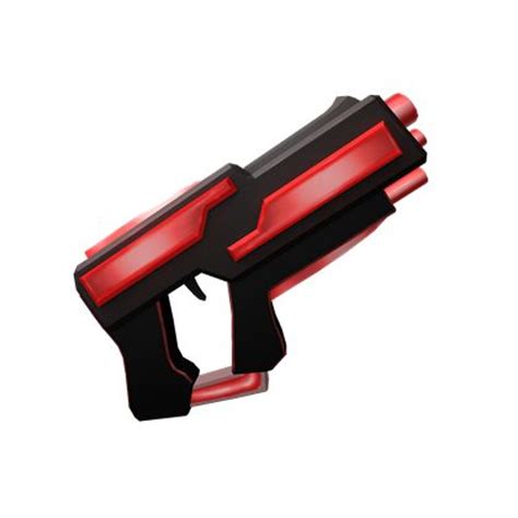 Roblox epic gear codes hyperlaser and r orb. Red Hyperlaser Gun, a Gear by ROBLOX - ROBLOX (updated 2/7 ...