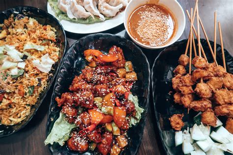 Must Eat Vegetarian Food In Singapore Abbie Jade Wanders