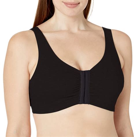 The 10 Best Genie Bra With Front Zipper Home One Life