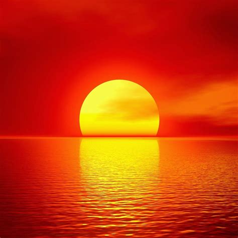 Sunset Wallpapers Wallpaper Cave
