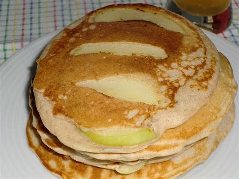 Marinada Sexy Pancakes