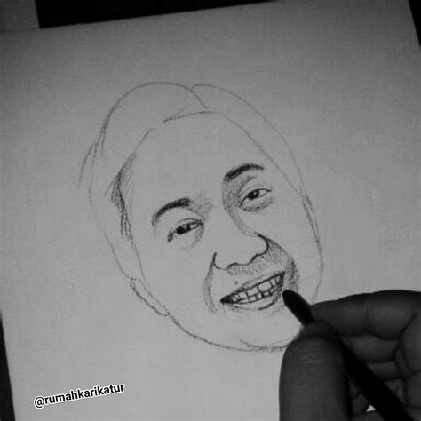 Gambar Karikatur Yang Mudah Digambar – Studyhelp