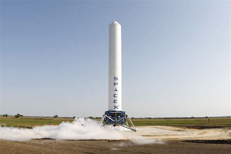 Spacex Continues To Expand Facilities Workforce In Quest For Space Universe Today
