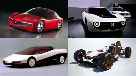 2022 Concept Cars