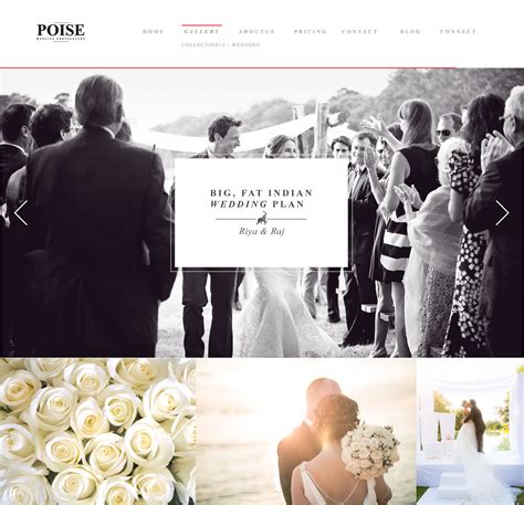 What is a wedding photography contract? Poise Wedding Photography on Behance