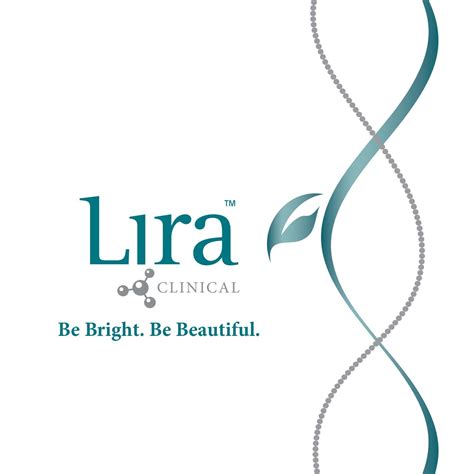 Lira Clinical Retail Brochure By Lira Clinical Issuu