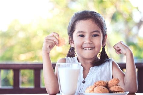 Susu Untuk Anak Usia 8 Tahun Keatas Info Tentang Susu
