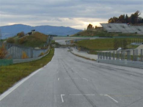View allall photos tagged österreichring. Österreichring (Red Bull Ring) - A lap at the old circuit ...