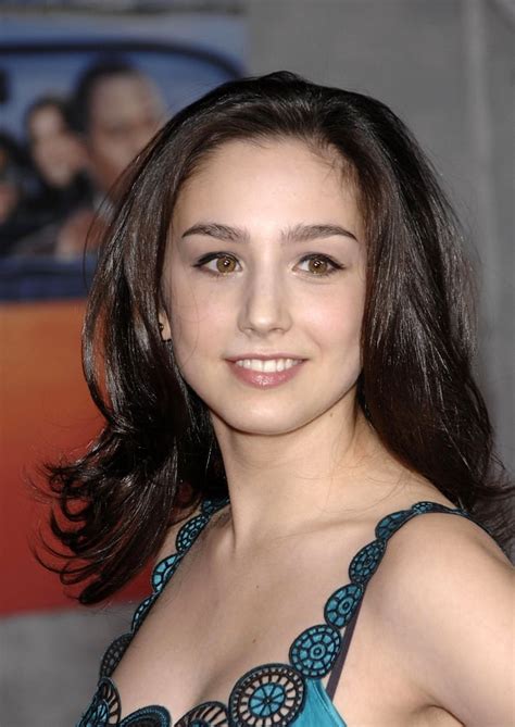 Molly Ephraim At Arrivals For College Road Trip Premiere El Capitan Theatre Los Angeles Ca