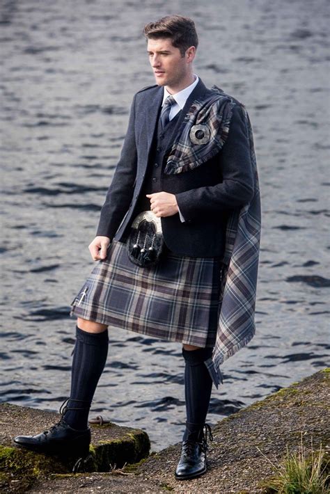 Scottish Dress Scottish Man Scottish Kilts Kilt Wedding Wedding Men