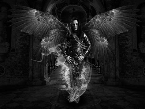 Dark Angel By Azph On Deviantart