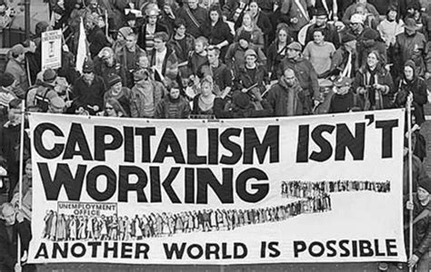 Capitalists Vs Workers The Mind Of James Donahue
