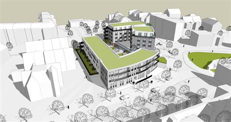 21 wohnungen zur miete in andernach und umgebung. Andernach, St.Nikolaus-Stiftshospital, Ernestus Platz ...