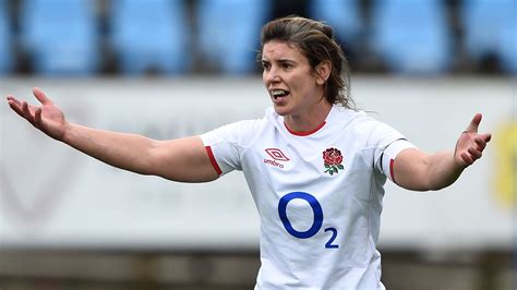 Simon Middleton Sarah Hunter Ready For Red Roses Bench Impact In England S Six Nations Final Vs