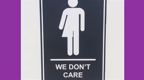Petition · Bring Back Gender Neutral Washrooms To Eci ·