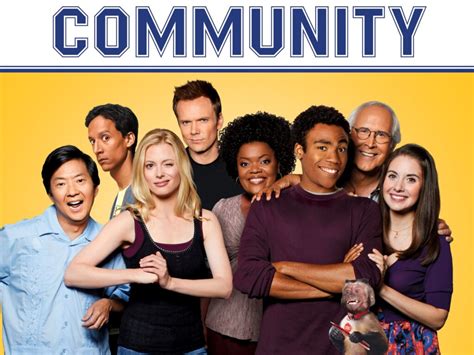 Community Character Analysis - Where Movie-Pop Culture & Real Life Hilariously Merge - The Epilogue
